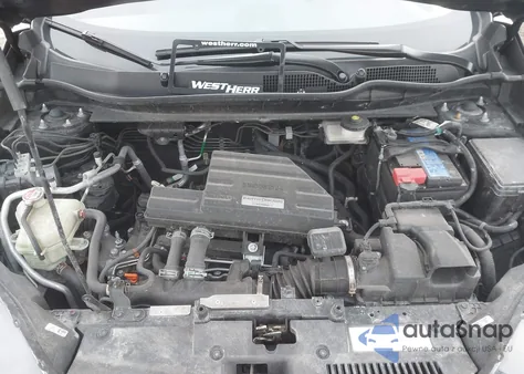 2020 Honda Cr-V Awd Ex from USA, damaged, VIN 2HKRW2H56LH641484